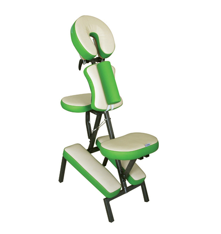 Складной стул для массажа US MEDICA Rondo.